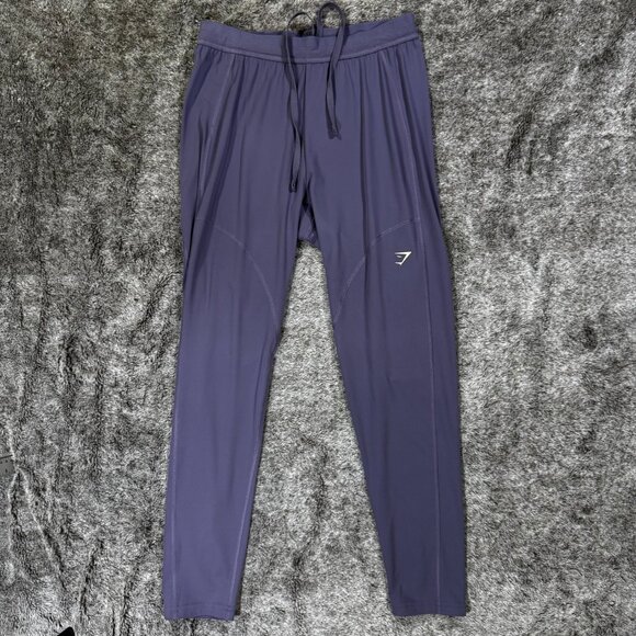 Gymshark Everyday Woven Pants Sz XL - Picture 3 of 9